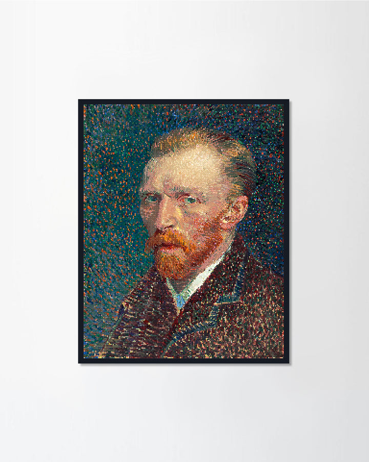 Vincent van Gogh