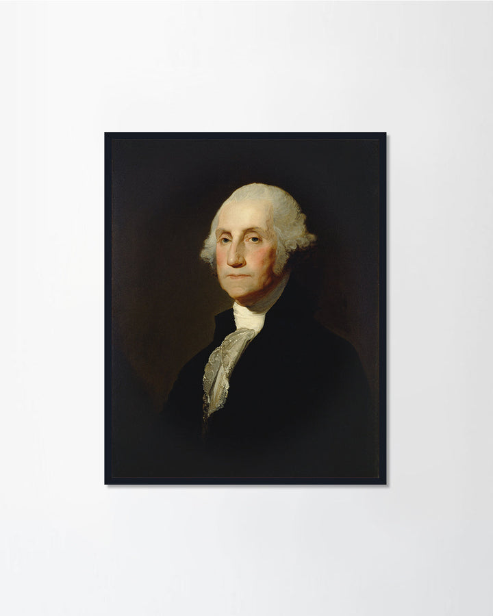 George Washington