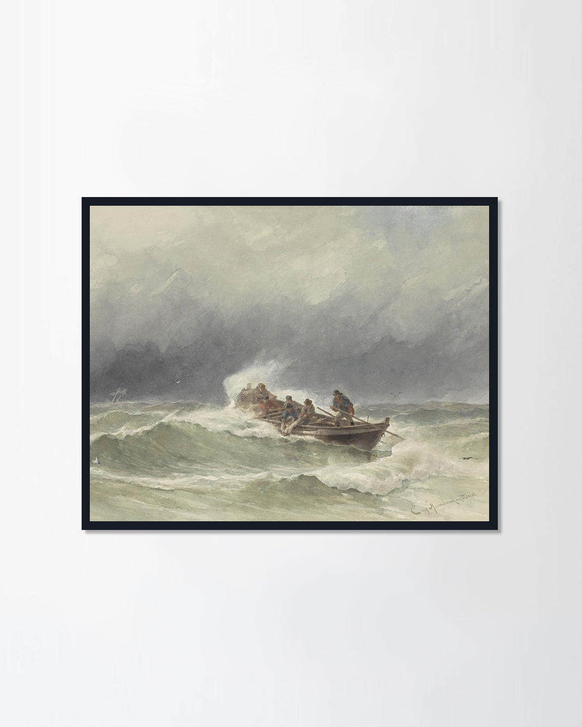Rescue