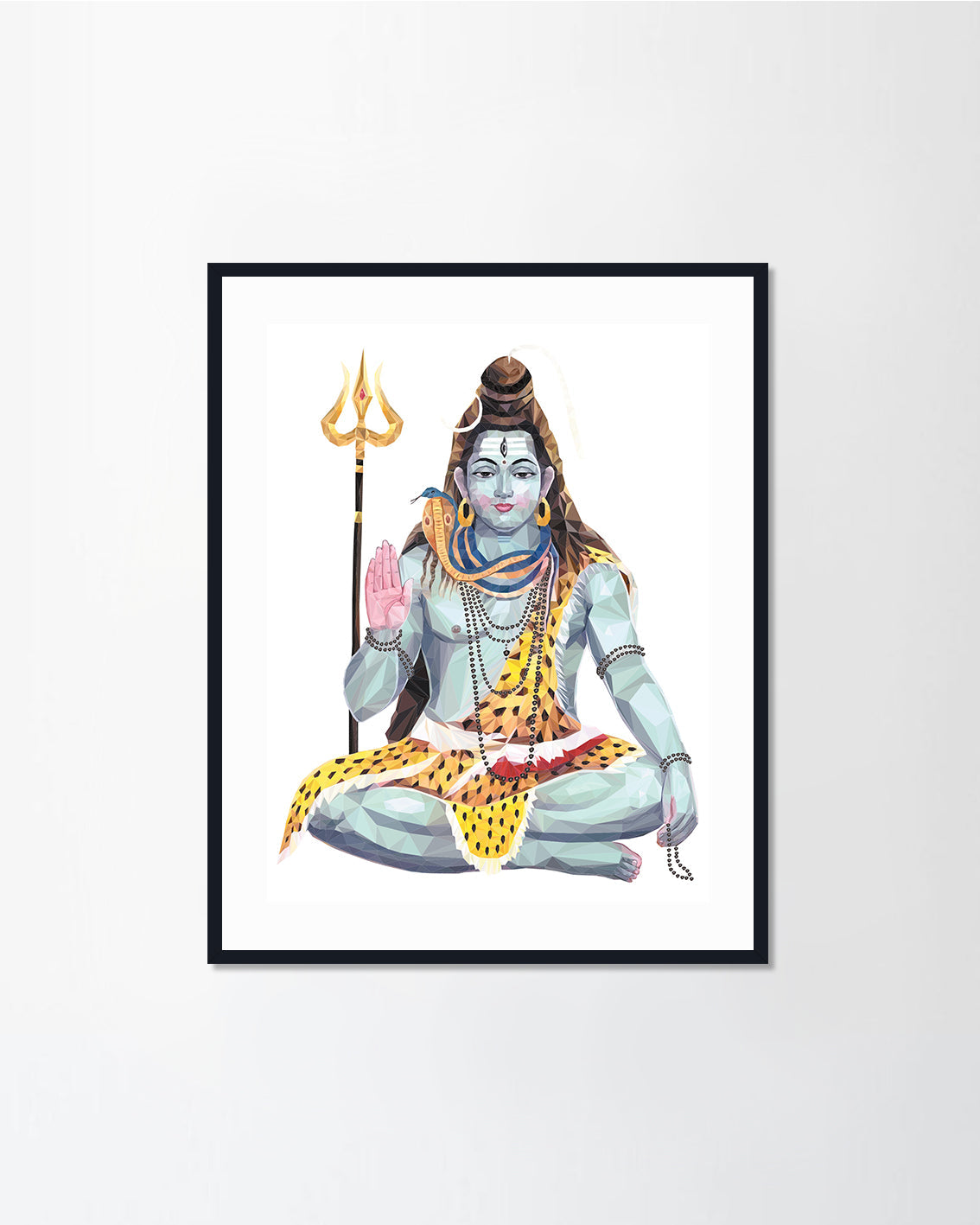 Lord Shiva II