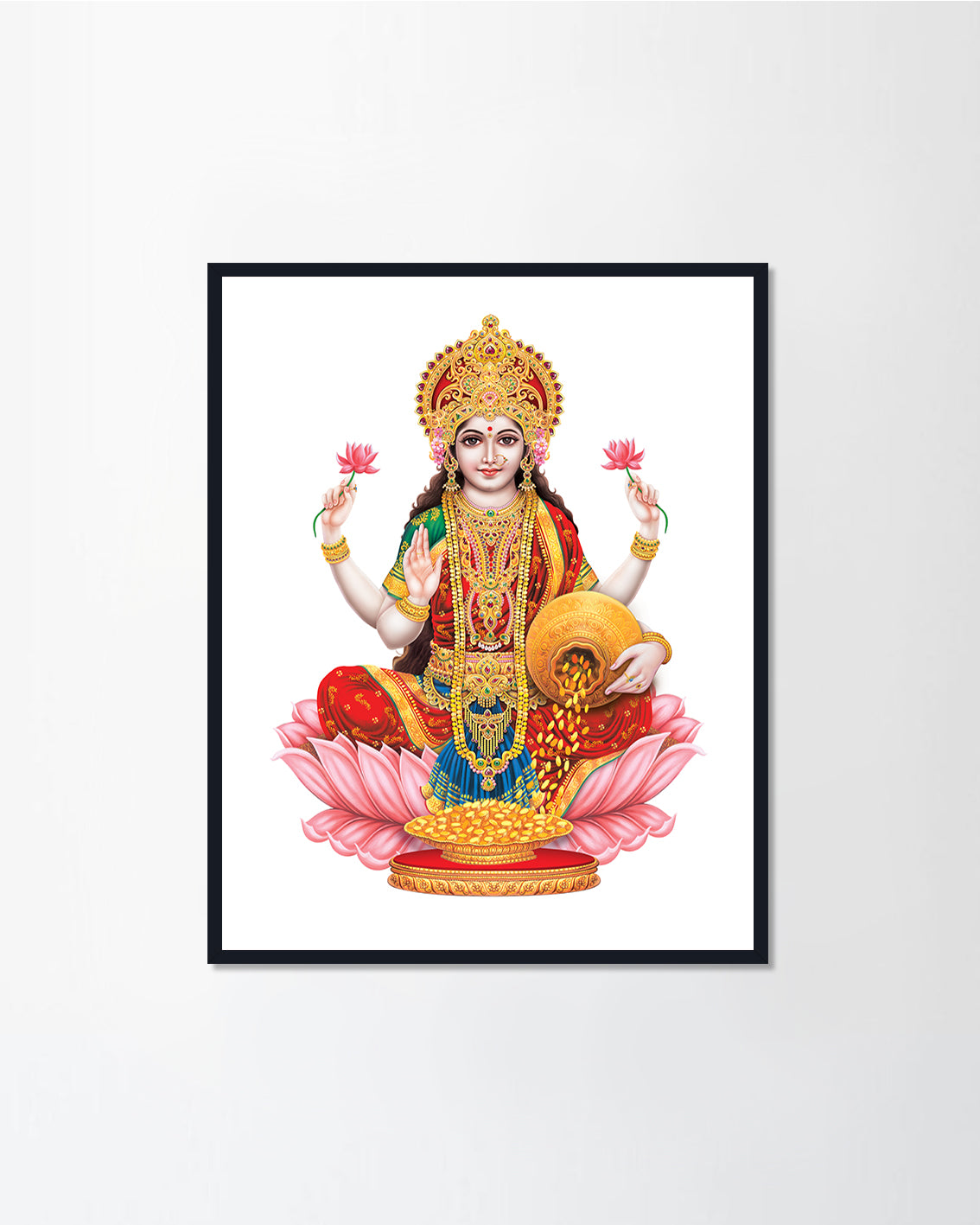God Laxmi mata