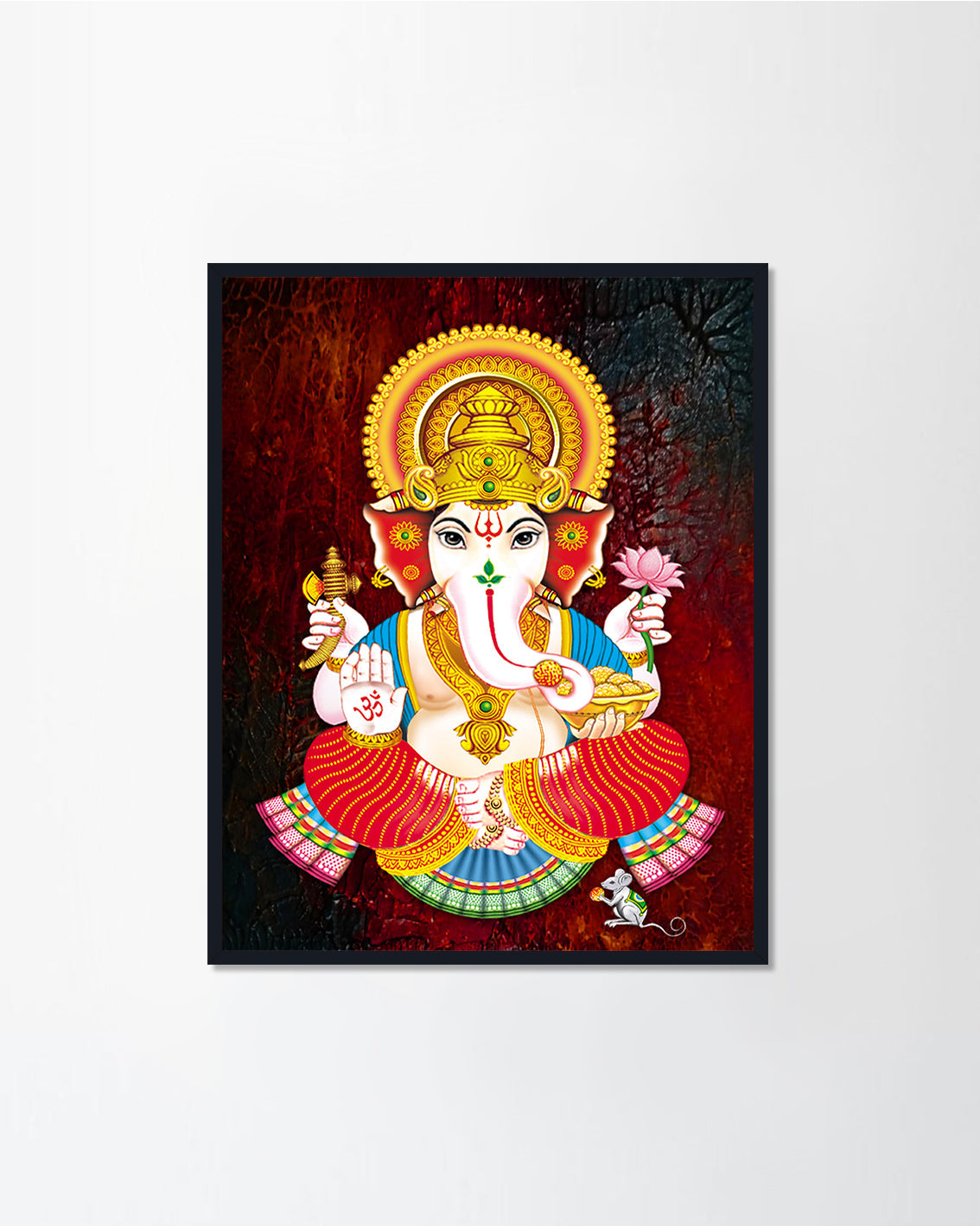 Ganesh II