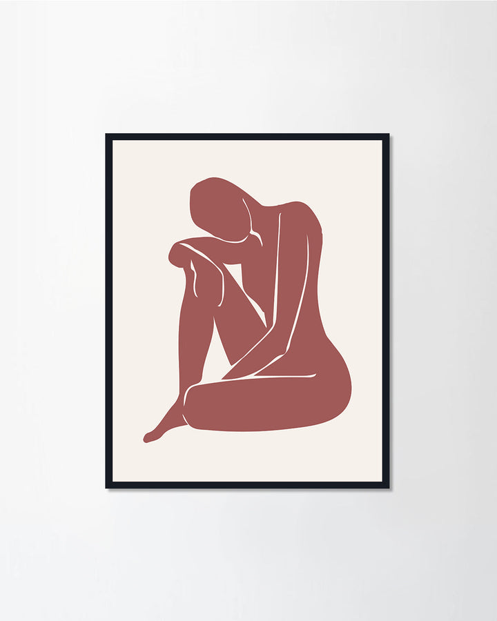 Female figurative