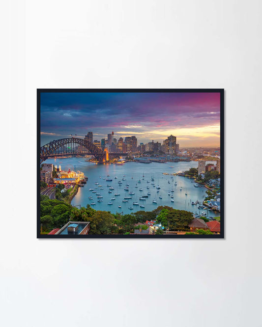 Sydney In Love