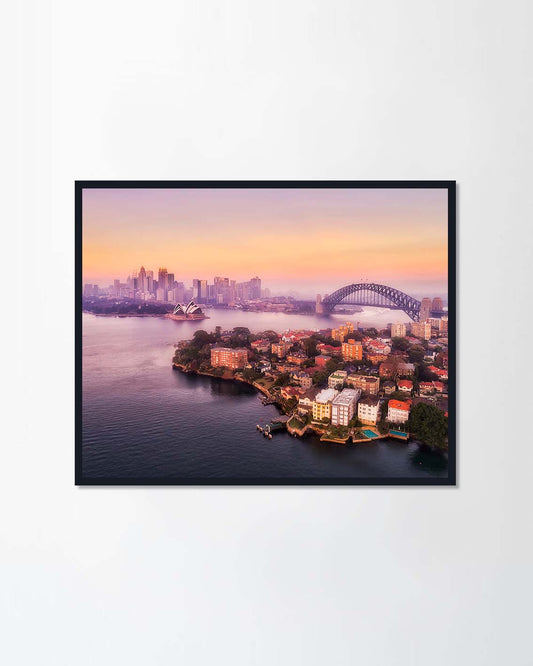 Sydney In Love II