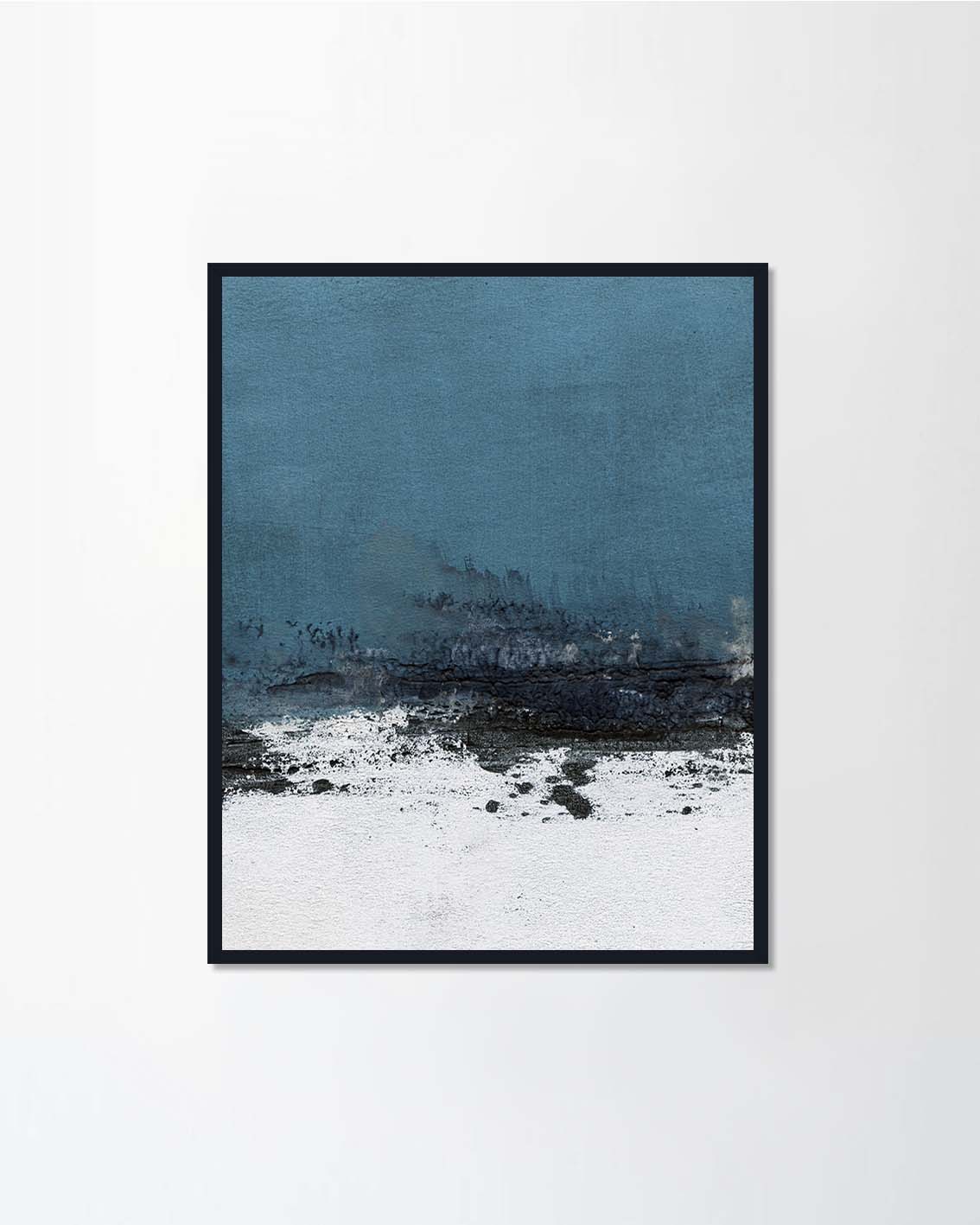 Winter landscape II