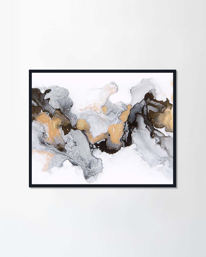 Something in the mood