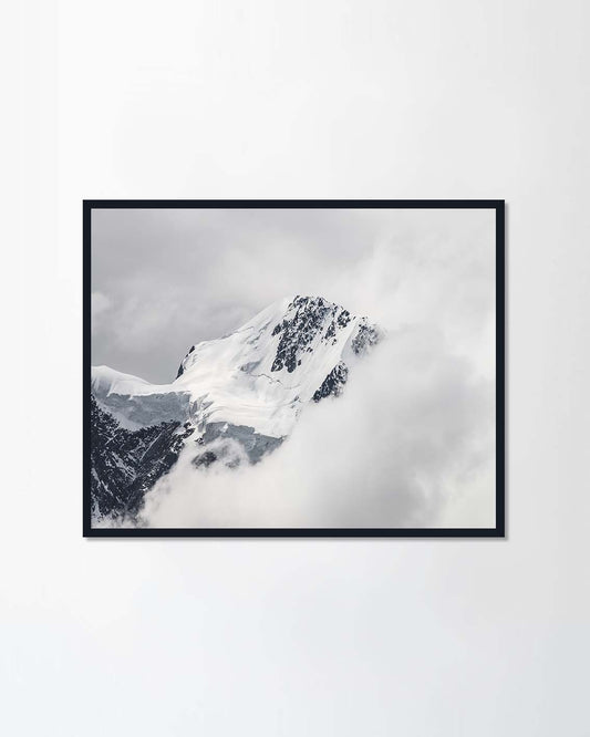 Alpine landscape