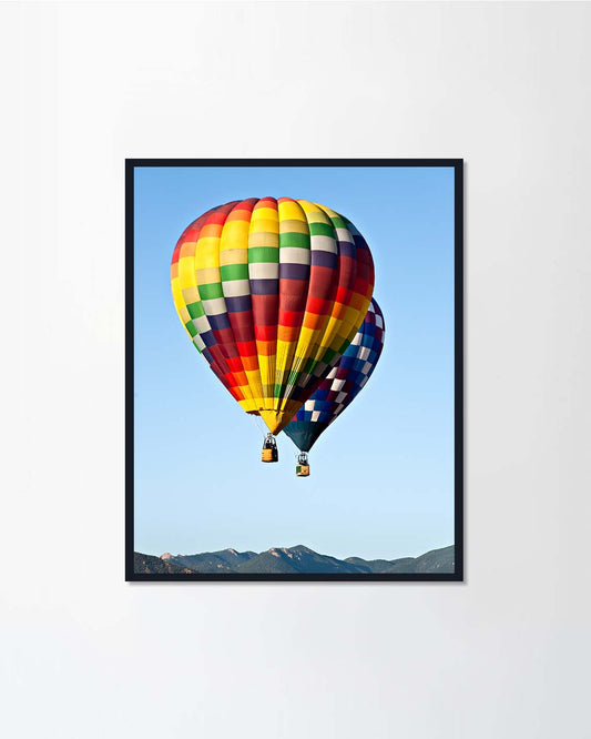 Balloon Classic
