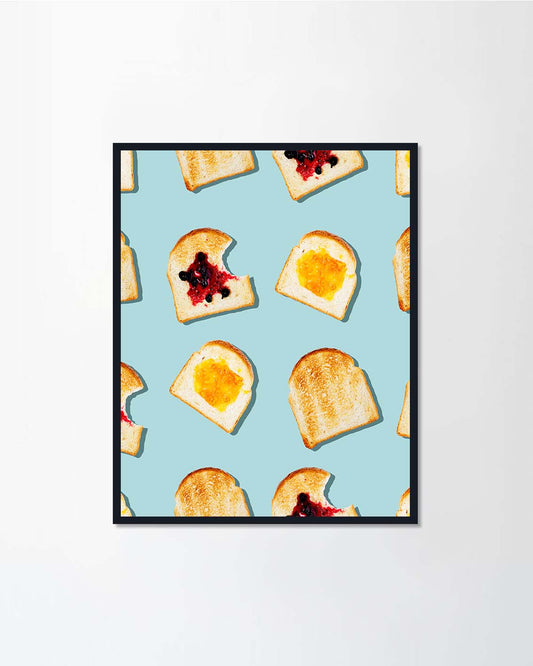 Tasty Jam