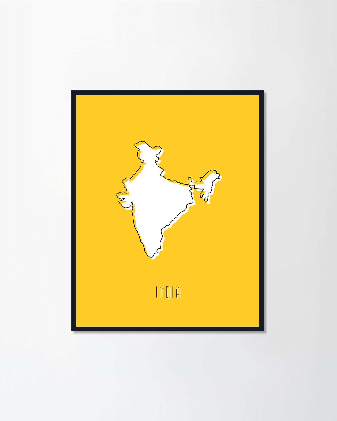 India country