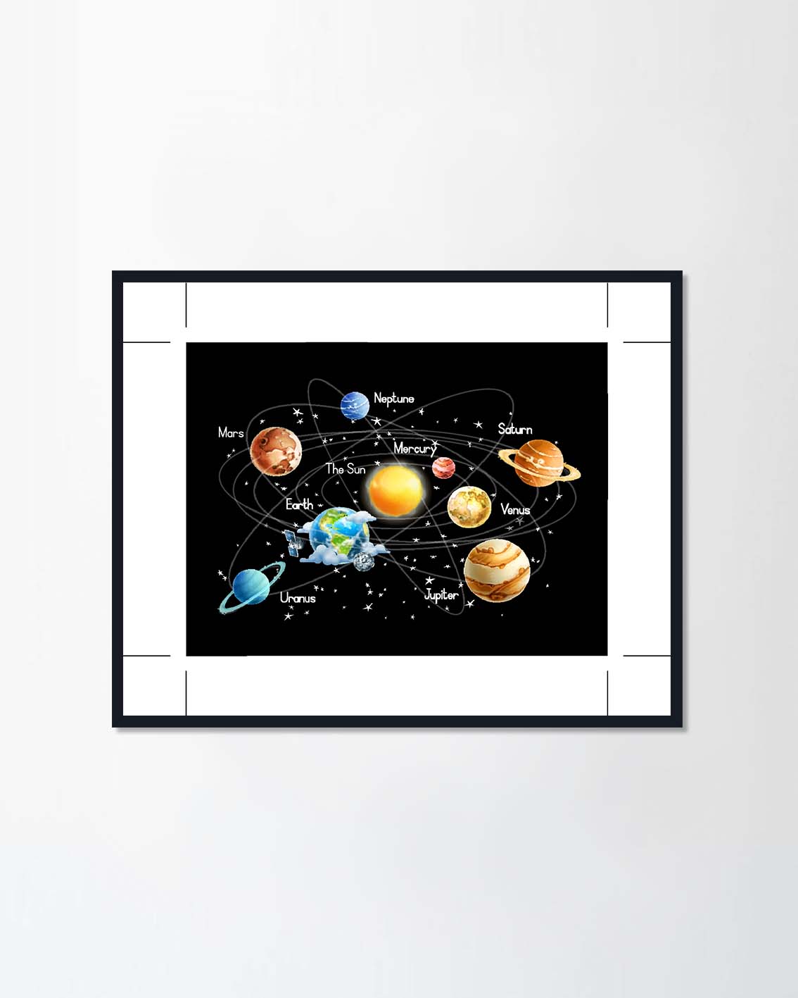 Solar system