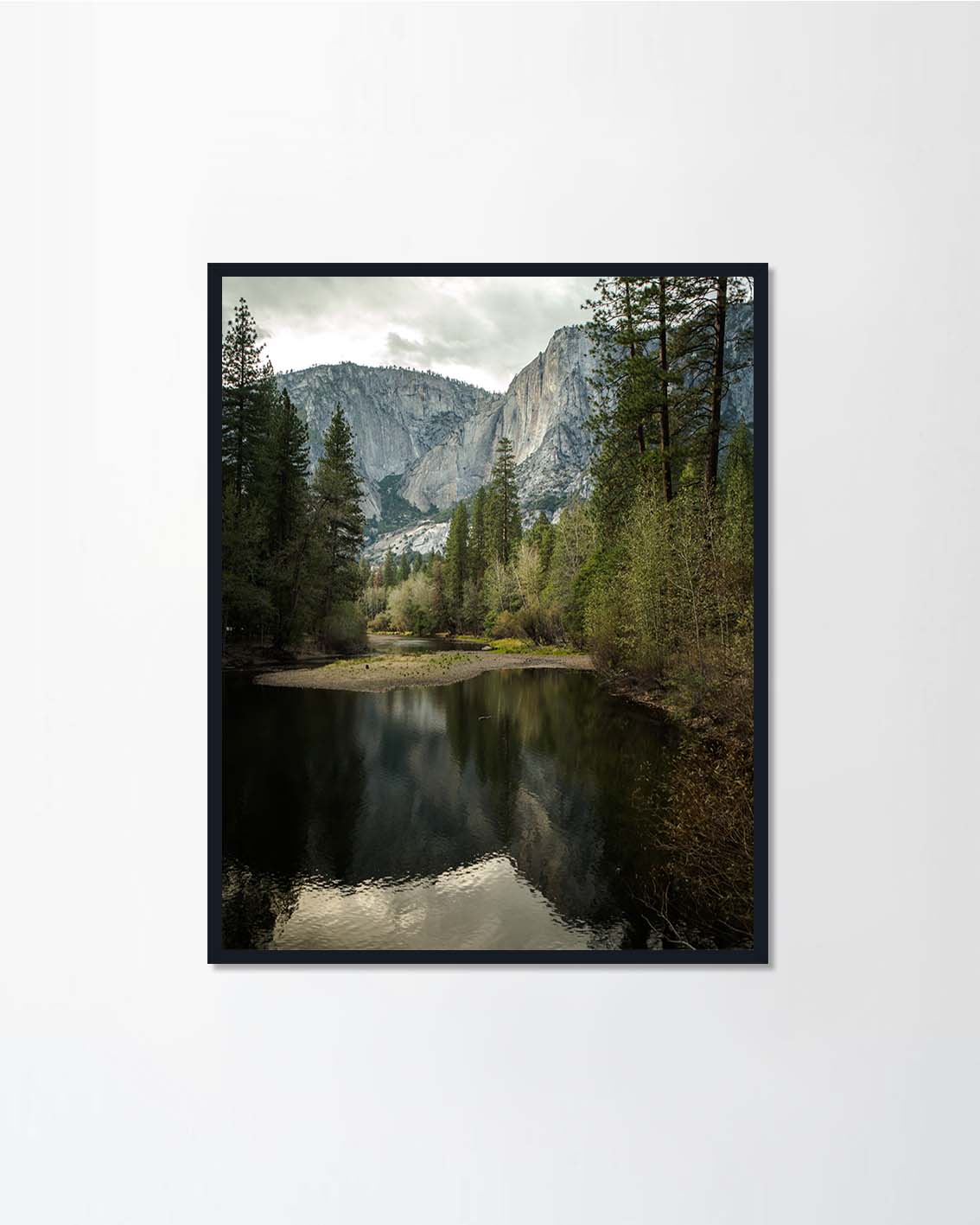 Yosemite Valley