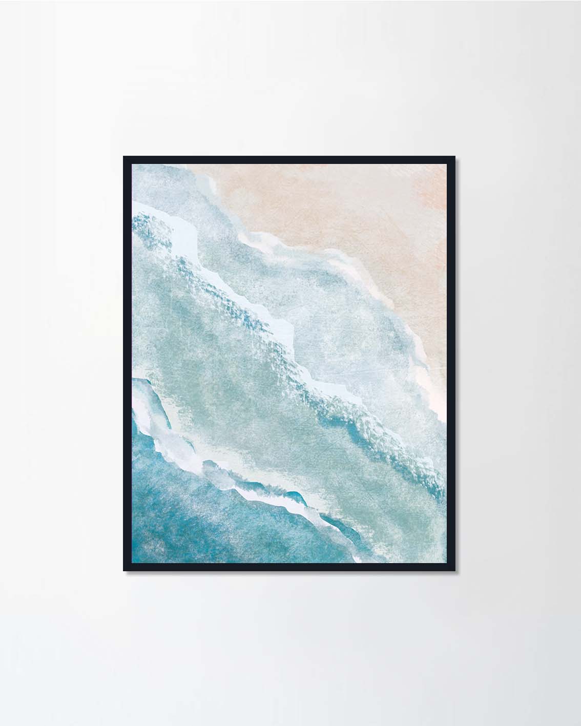 Boho Sea Beach