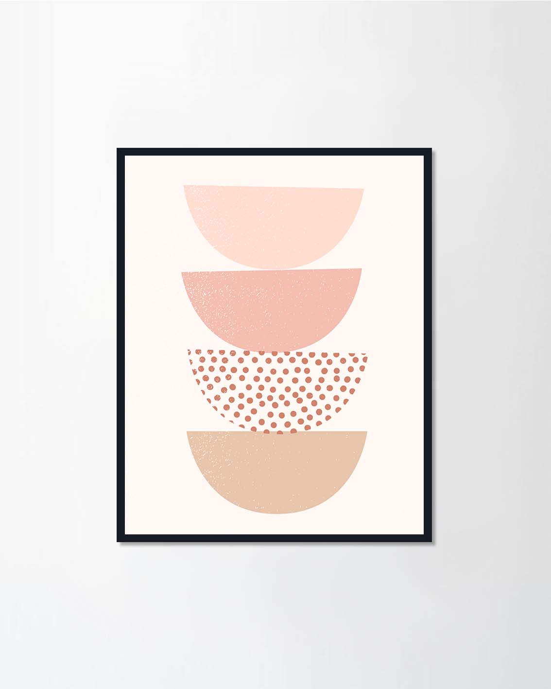 Balance shapes Series