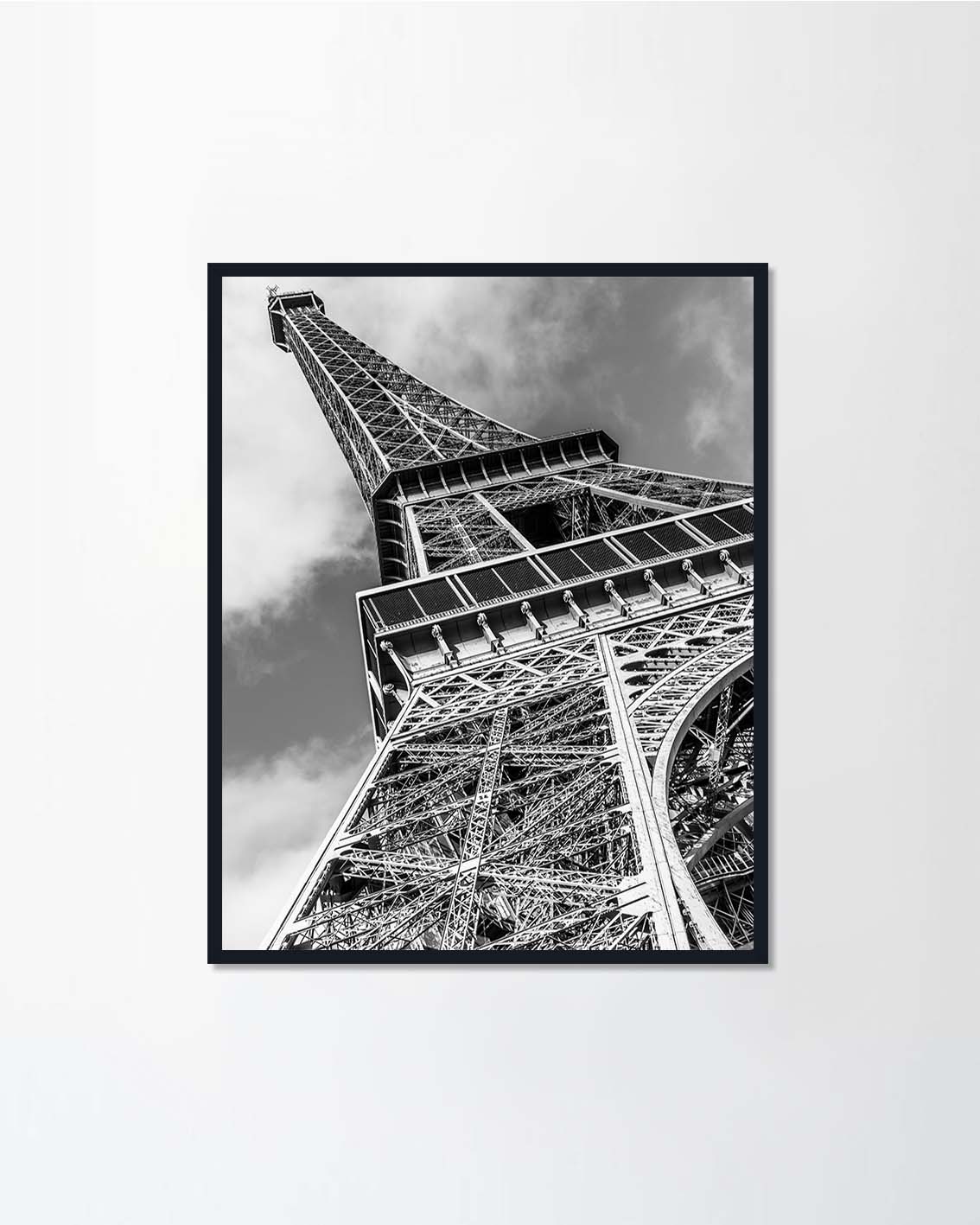 Eiffel tower