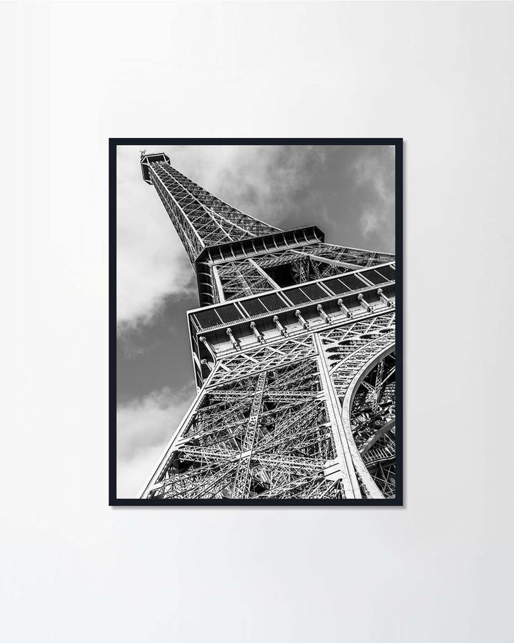 Eiffel tower