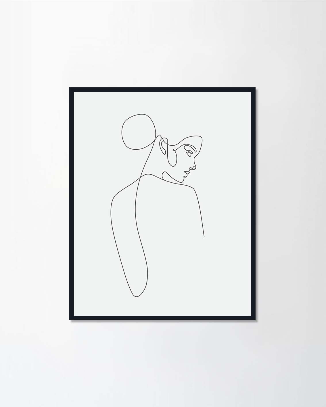 LINE ART