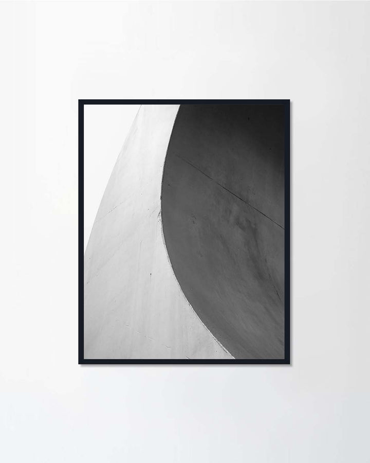 Lines on architecture