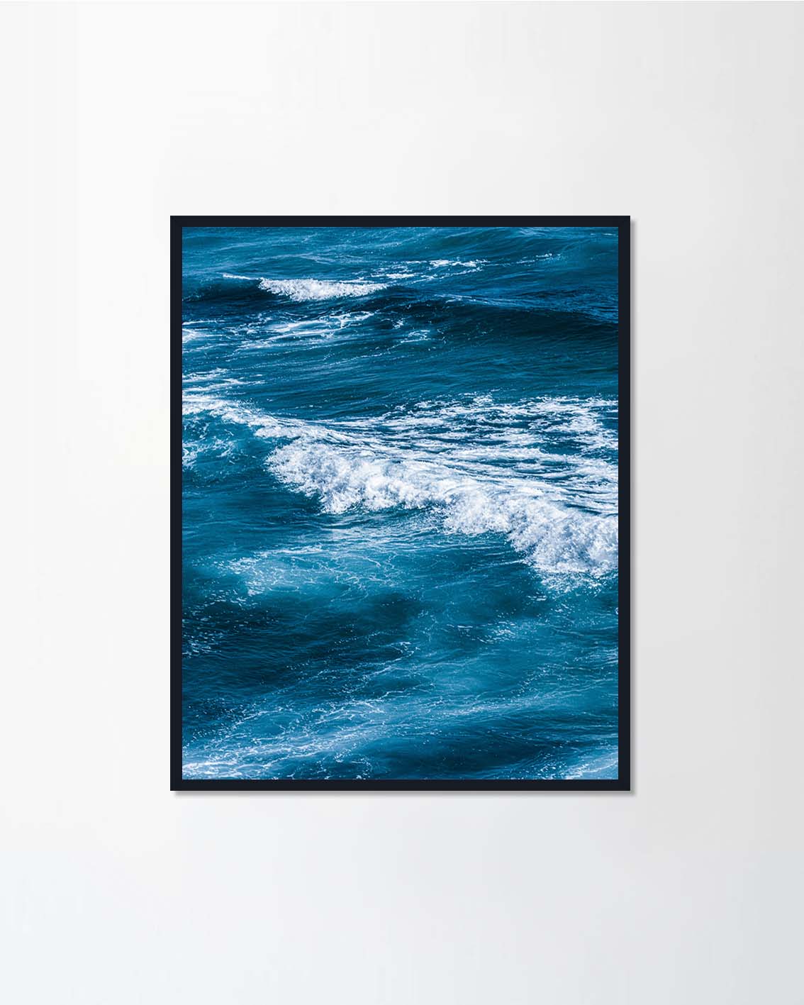 Ocean waves