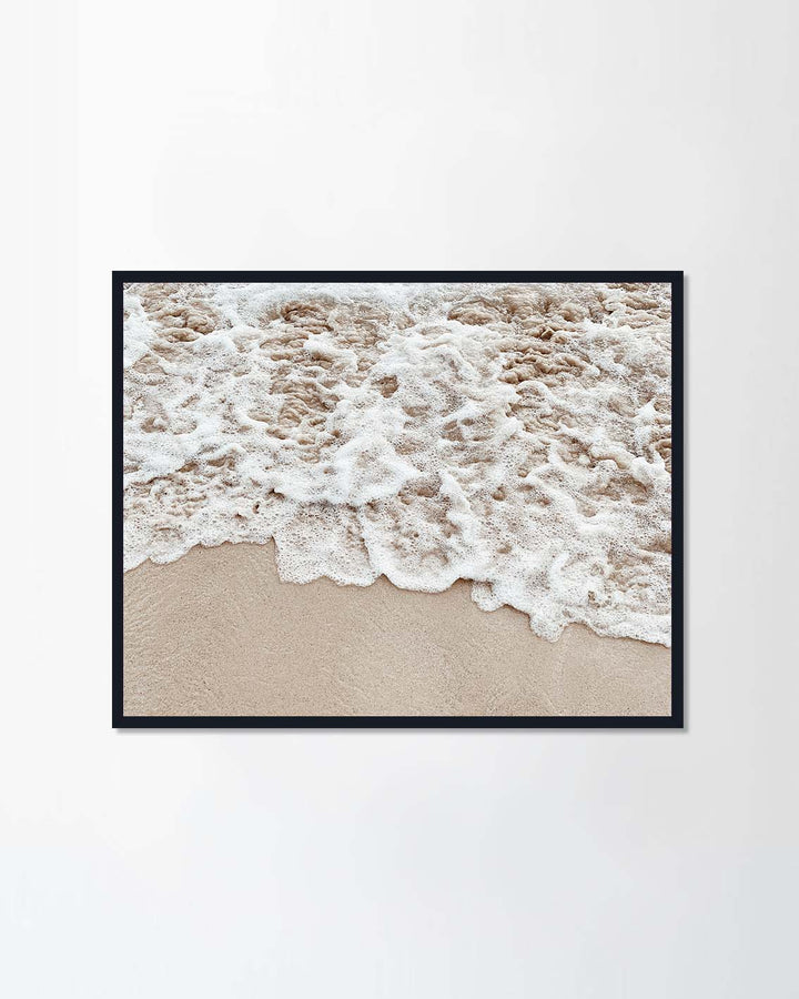 Waves on Phuket, Thailand.