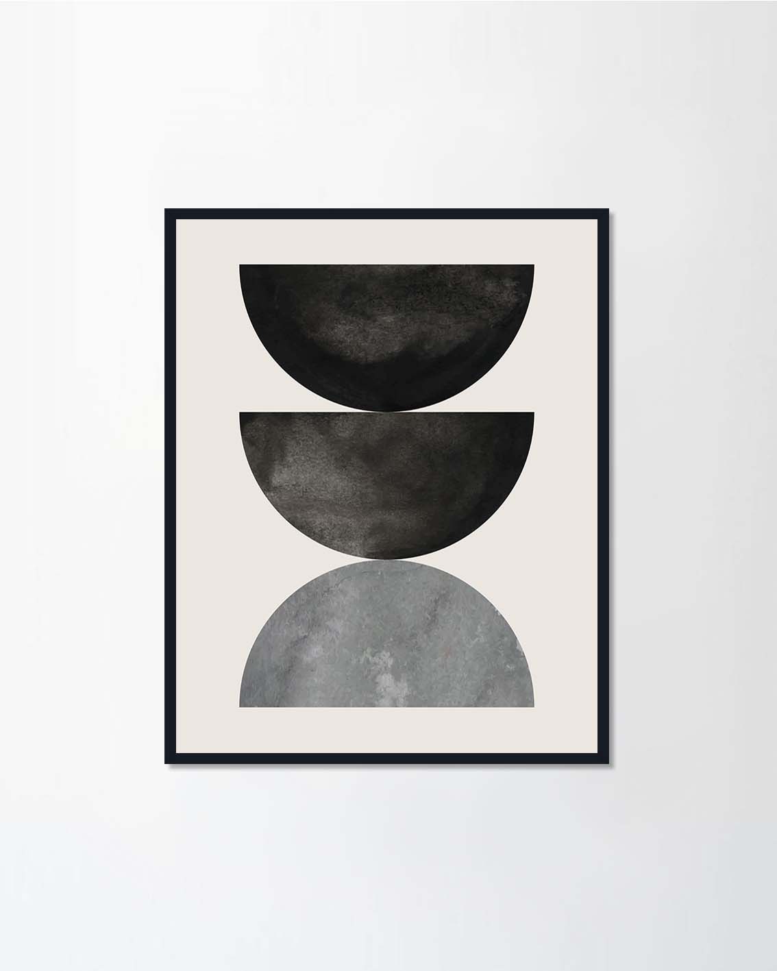 Black and White Series