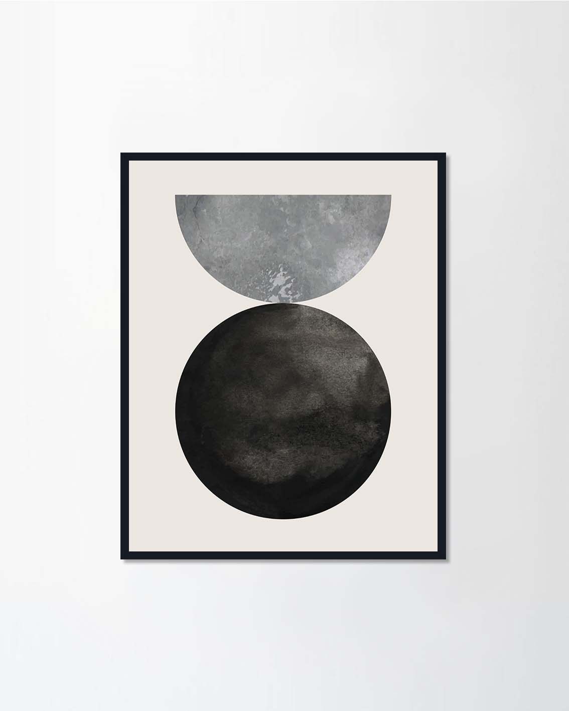 Black and White Series