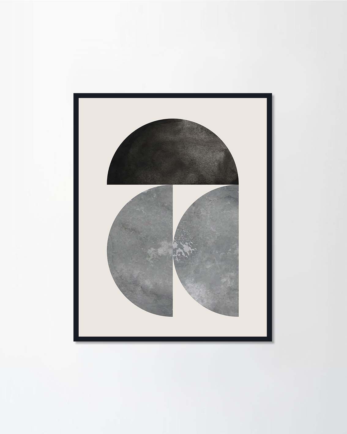 Black and White Series