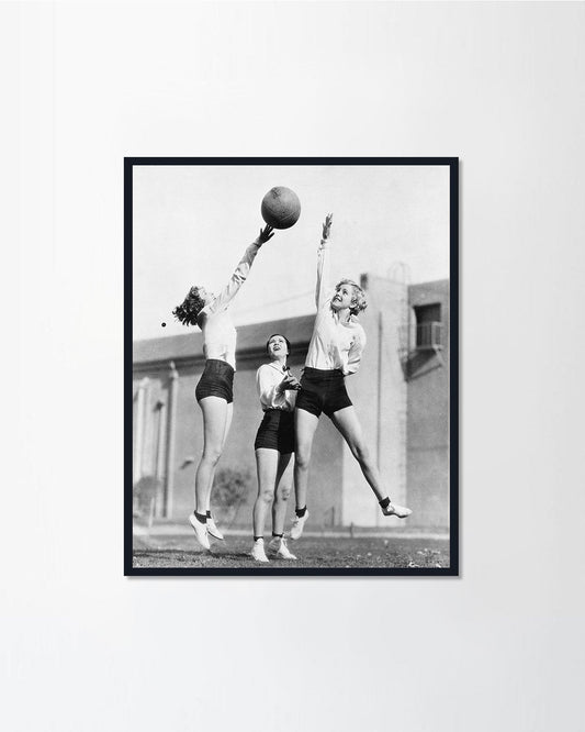 Basketball