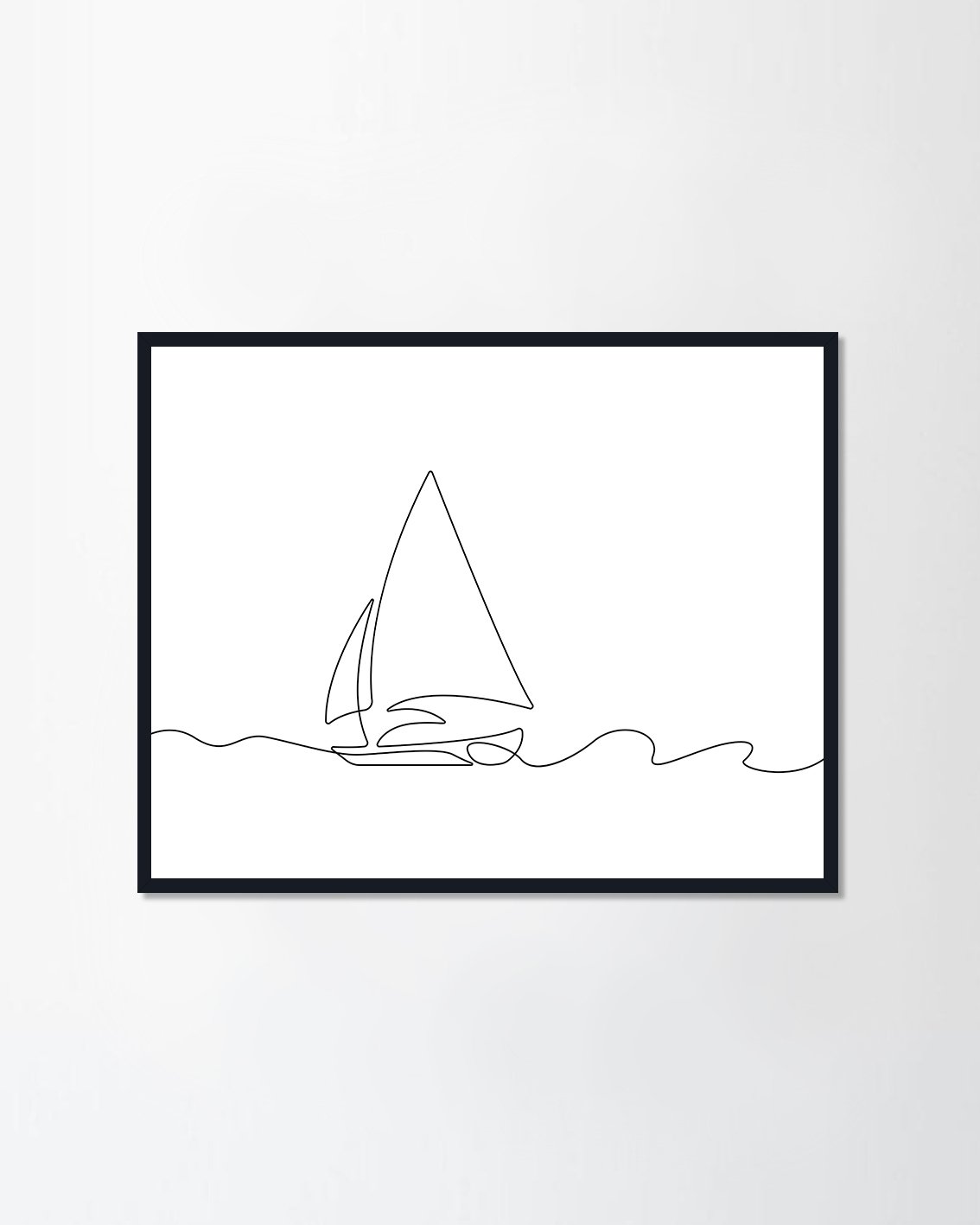 Sailboat