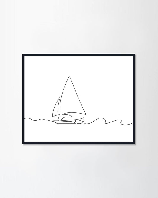 Sailboat