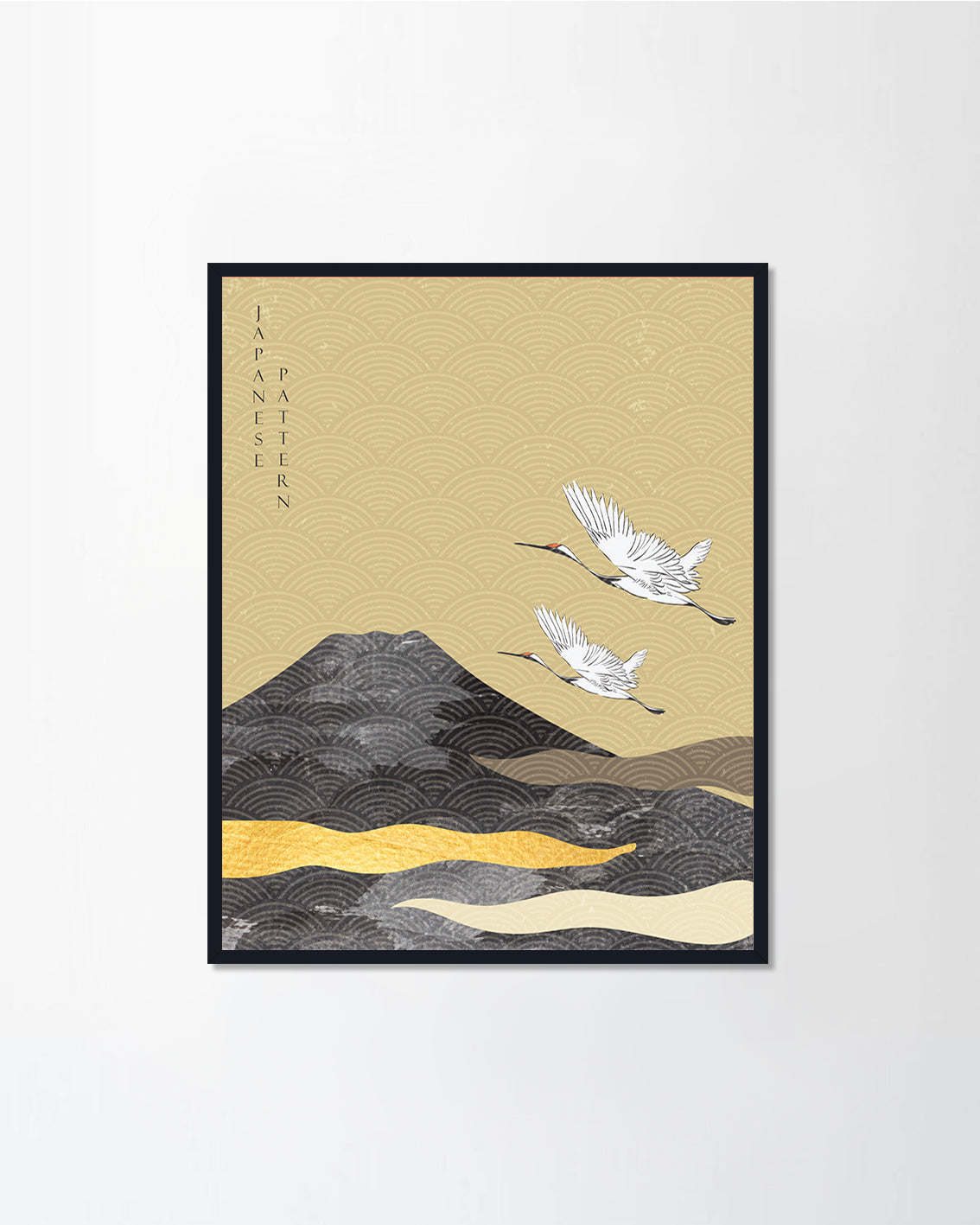 Fuji mountain Series II