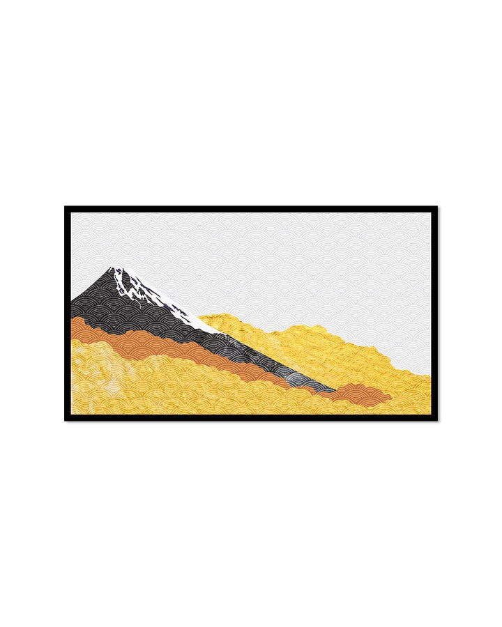 Gold mountain II