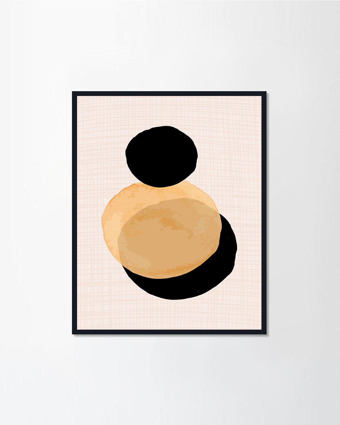 blurs and black lines lll