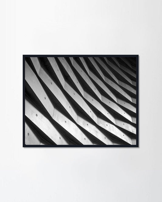 Achitecture Wall