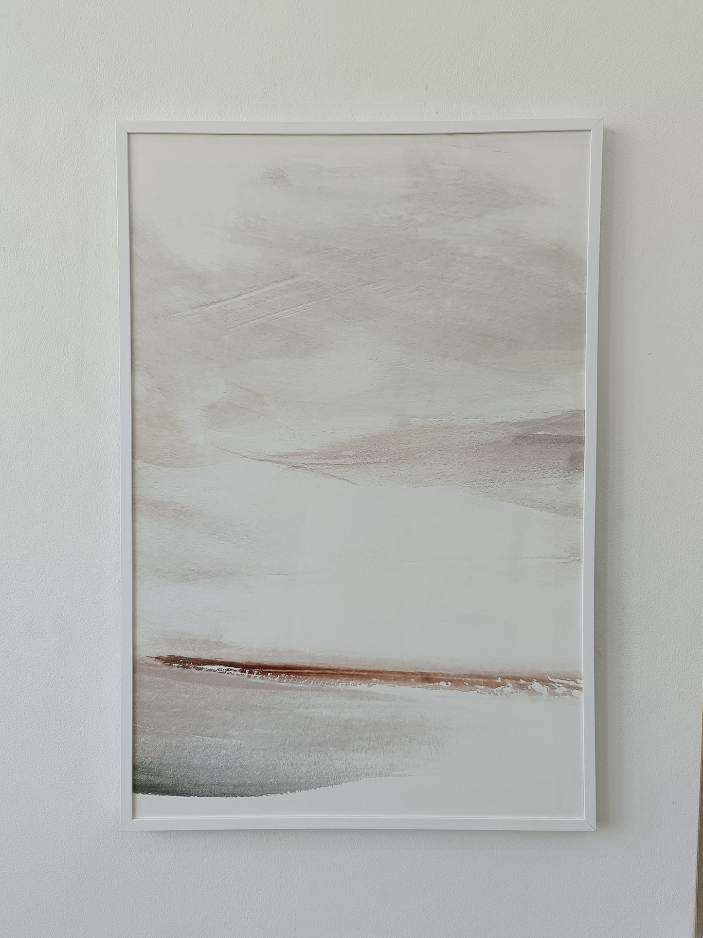 Abstract Art Painting