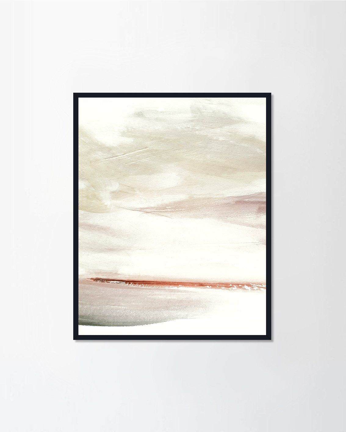 Abstract Art Painting