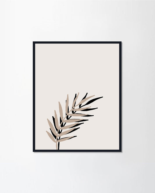 Set of 3 Printable Illustrations l