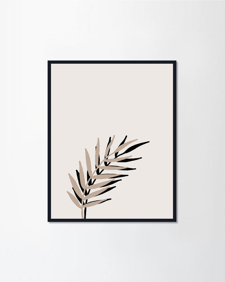 Set of 3 Printable Illustrations l