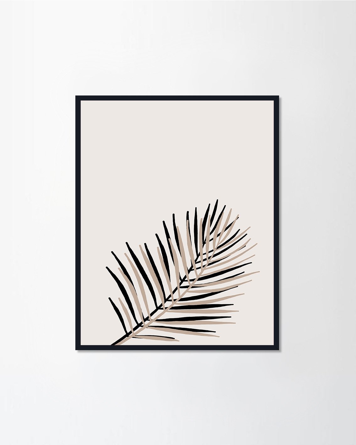 Set of 3 Printable Illustrations ll