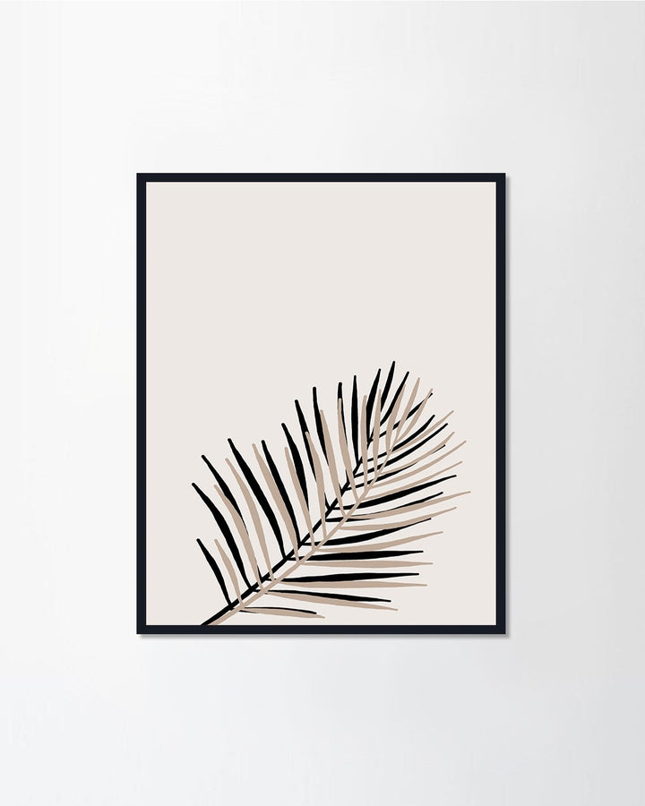 Set of 3 Printable Illustrations ll