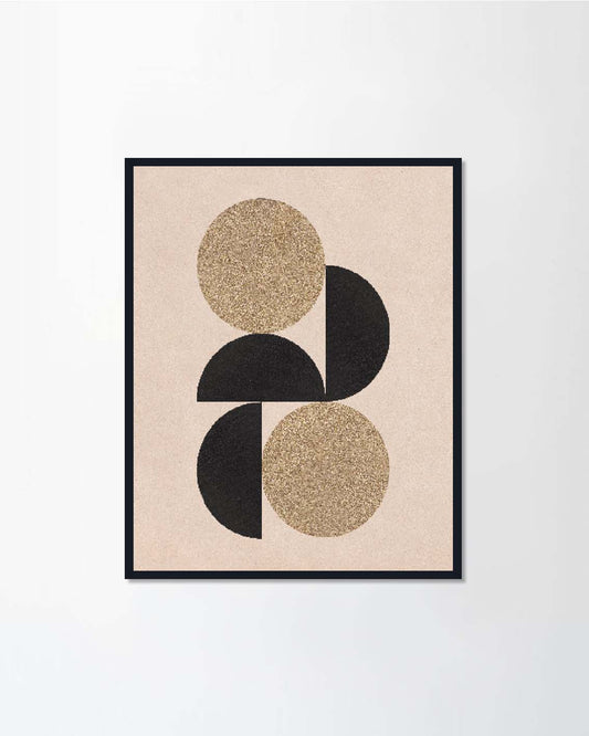 Art Deco Collage