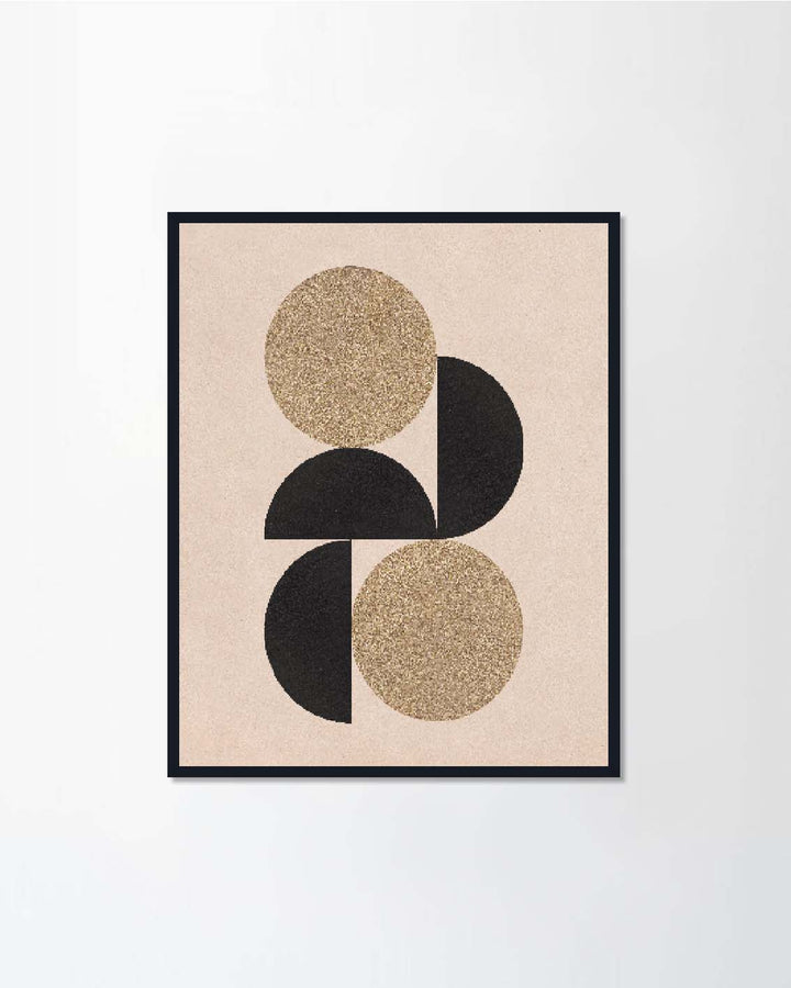 Art Deco Collage