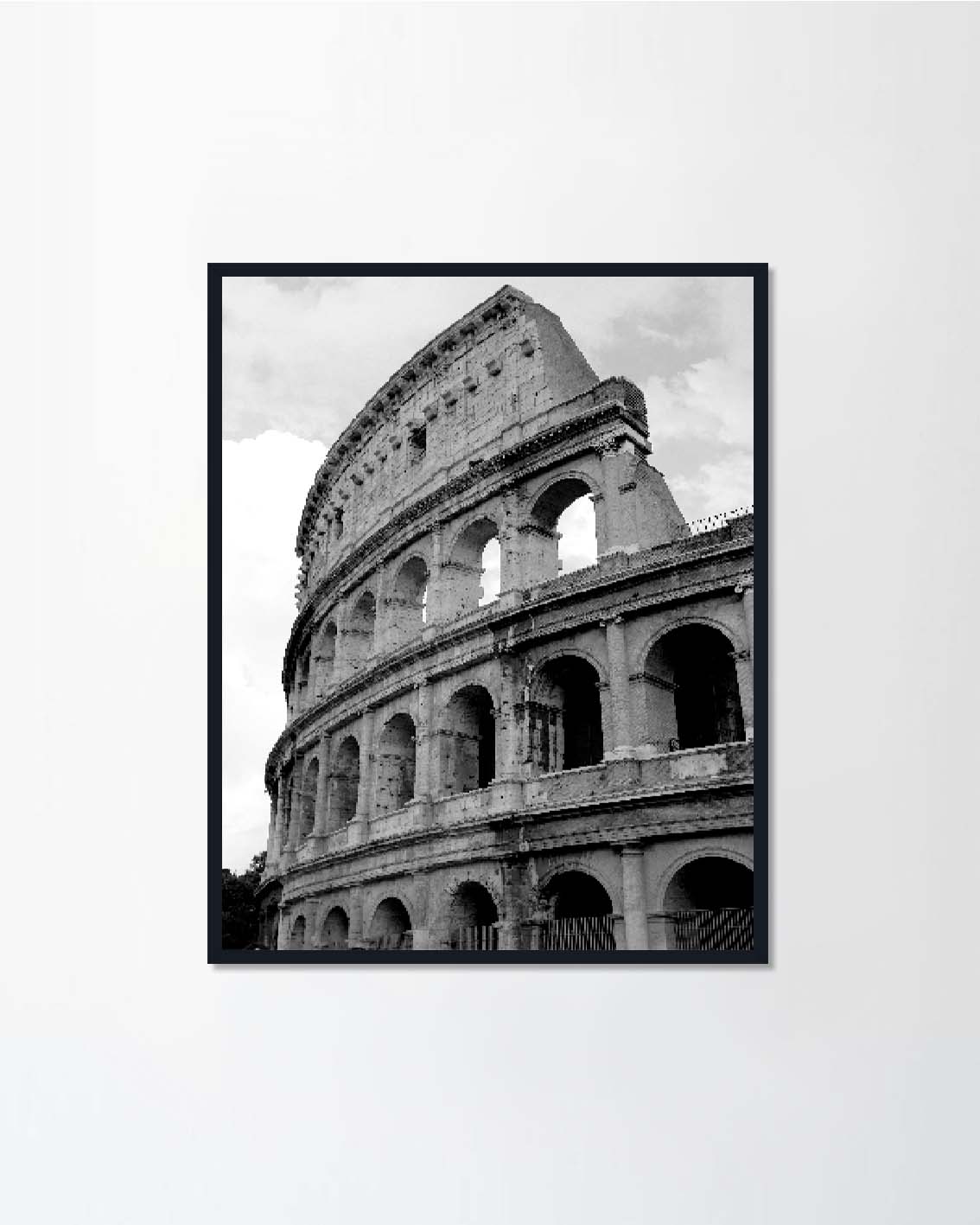 The Colosseum