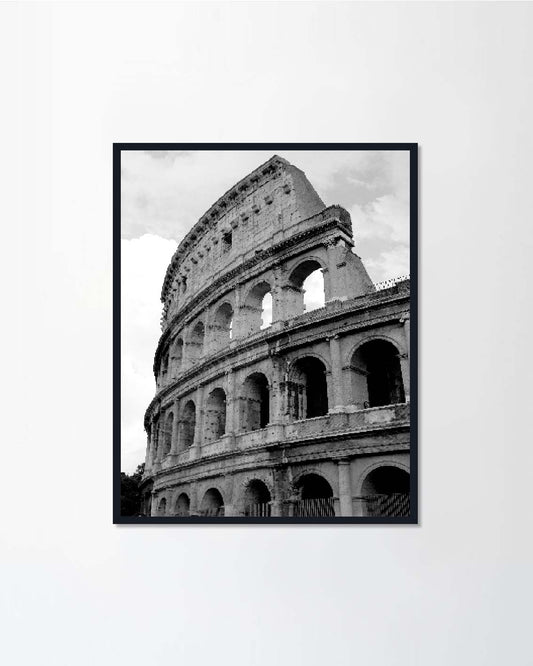 The Colosseum