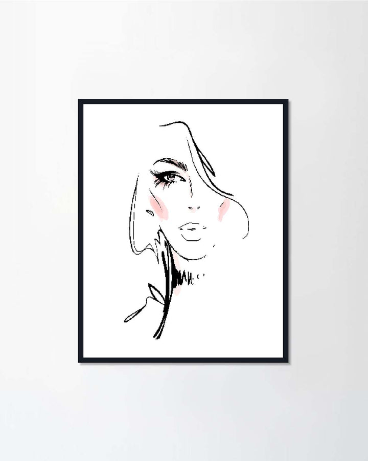 modern typography design