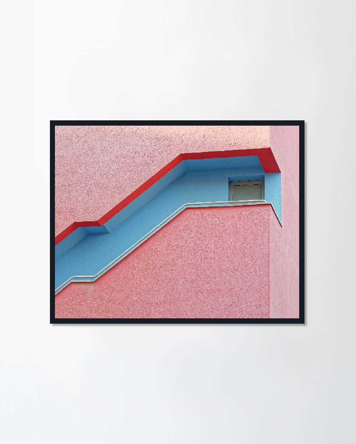 Europe, modern building