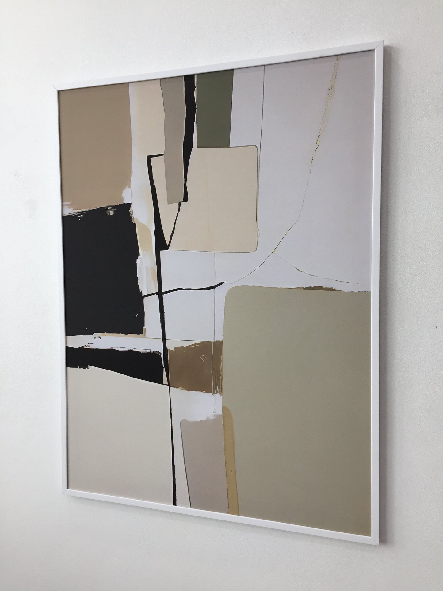 Abstract Painting (2 ภาพ)