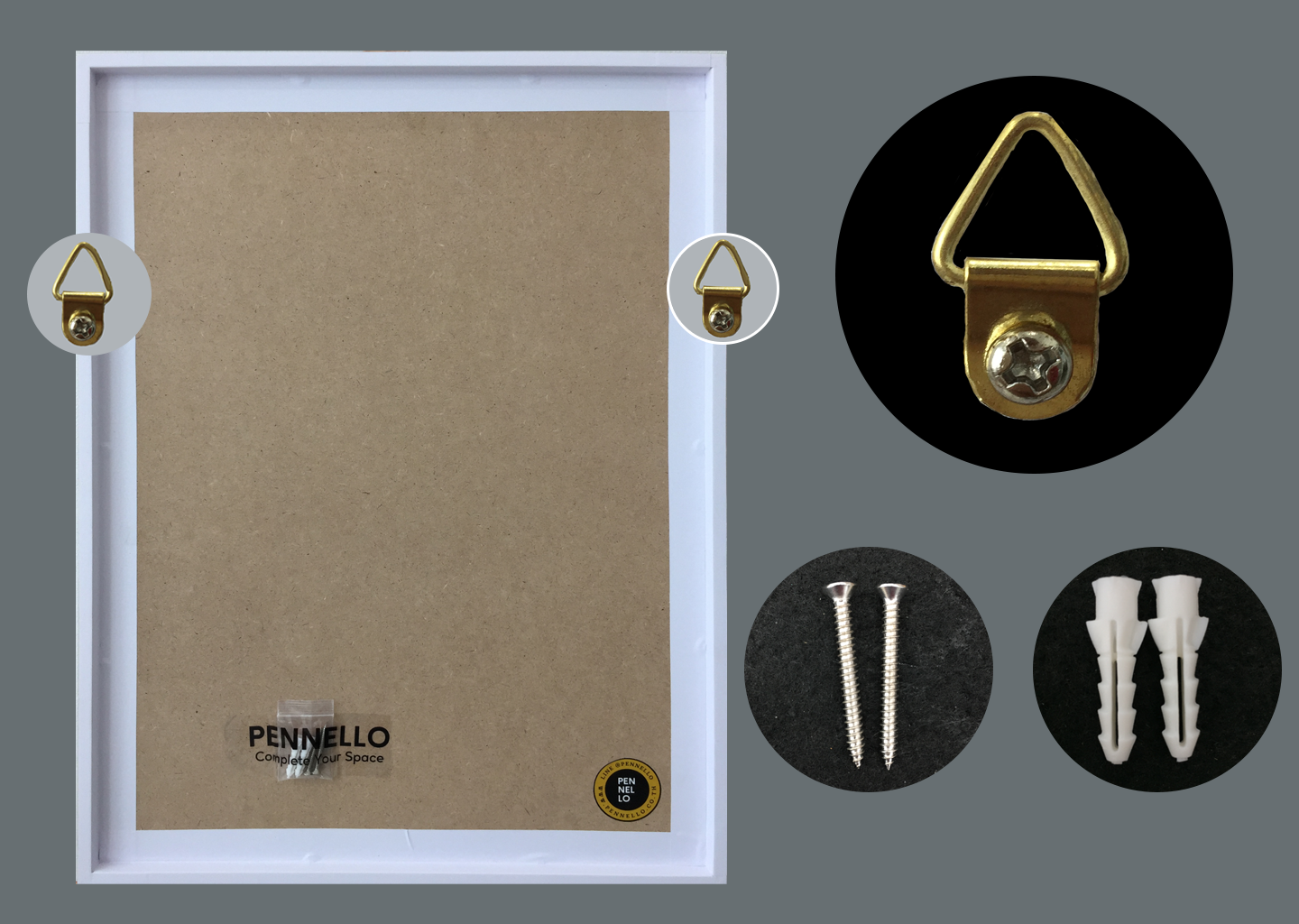 peacock sitting branch