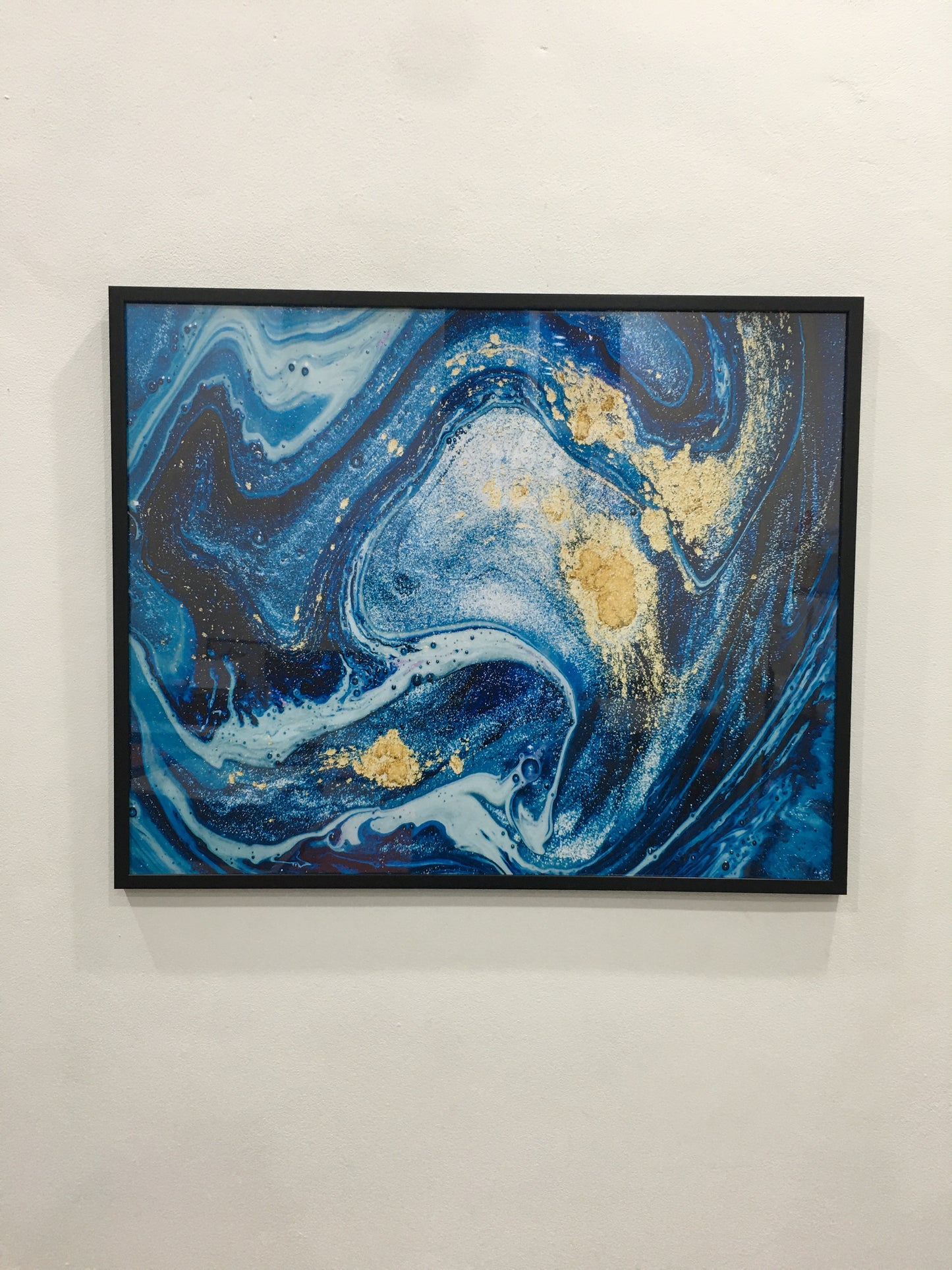 The Ocean